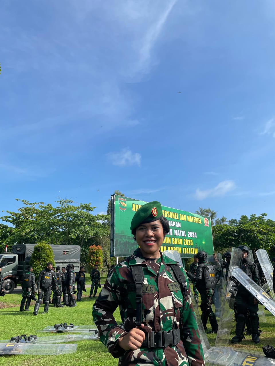 Devi J Simanjuntak