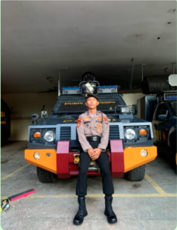 Eduro Sihombing