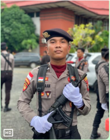 Evan Willy Siahaan